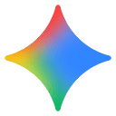 Gemini CLI logo